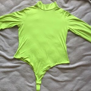 Bodysuit